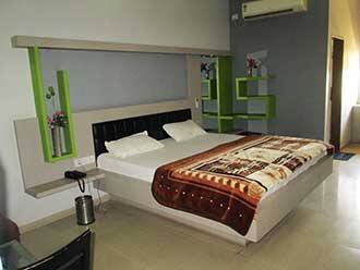 Hotel Janpath, Ahmedabad 2